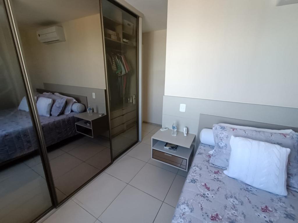 Imagem Apartamento com 3 Quartos à Venda, 109 m²em Grageru - Aracaju