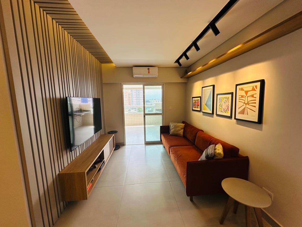 Imagem Apartamento com 3 Quartos à Venda, 134 m² em Aviação - Praia Grande Imagem Apartamento com 3 Quartos à Venda, 134 m² em Aviação - Praia Grande