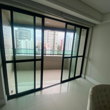 Imagem Apartamento com 2 Quartos para Alugar, 120 m² em Rosarinho - Recife
