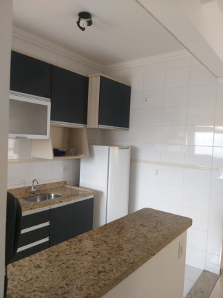 Imagem Apartamento com 2 Quartos para Alugar, 65 m² em Loteamento Mogilar - Mogi das Cruzes