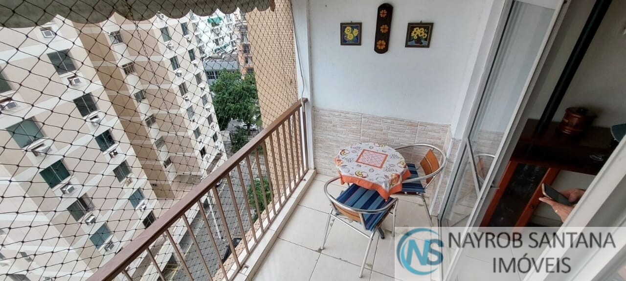 Imagem Apartamento com 3 Quartos à Venda, 92 m²em Freguesia (Jacarepaguá) - Rio de Janeiro