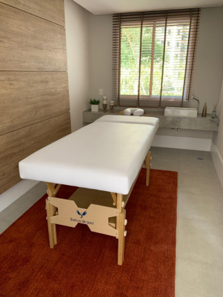Imagem Apartamento com 2 Quartos à Venda, 64 m² em Vila Mariana - São Paulo
