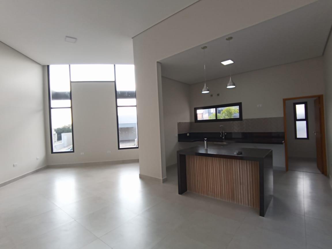 Imagem Casa de Condomínio com 3 Quartos à Venda, 152 m²em Residencial Lagos D'Icaraí - Salto Imagem Casa de Condomínio com 3 Quartos à Venda, 152 m²em Residencial Lagos D'Icaraí - Salto