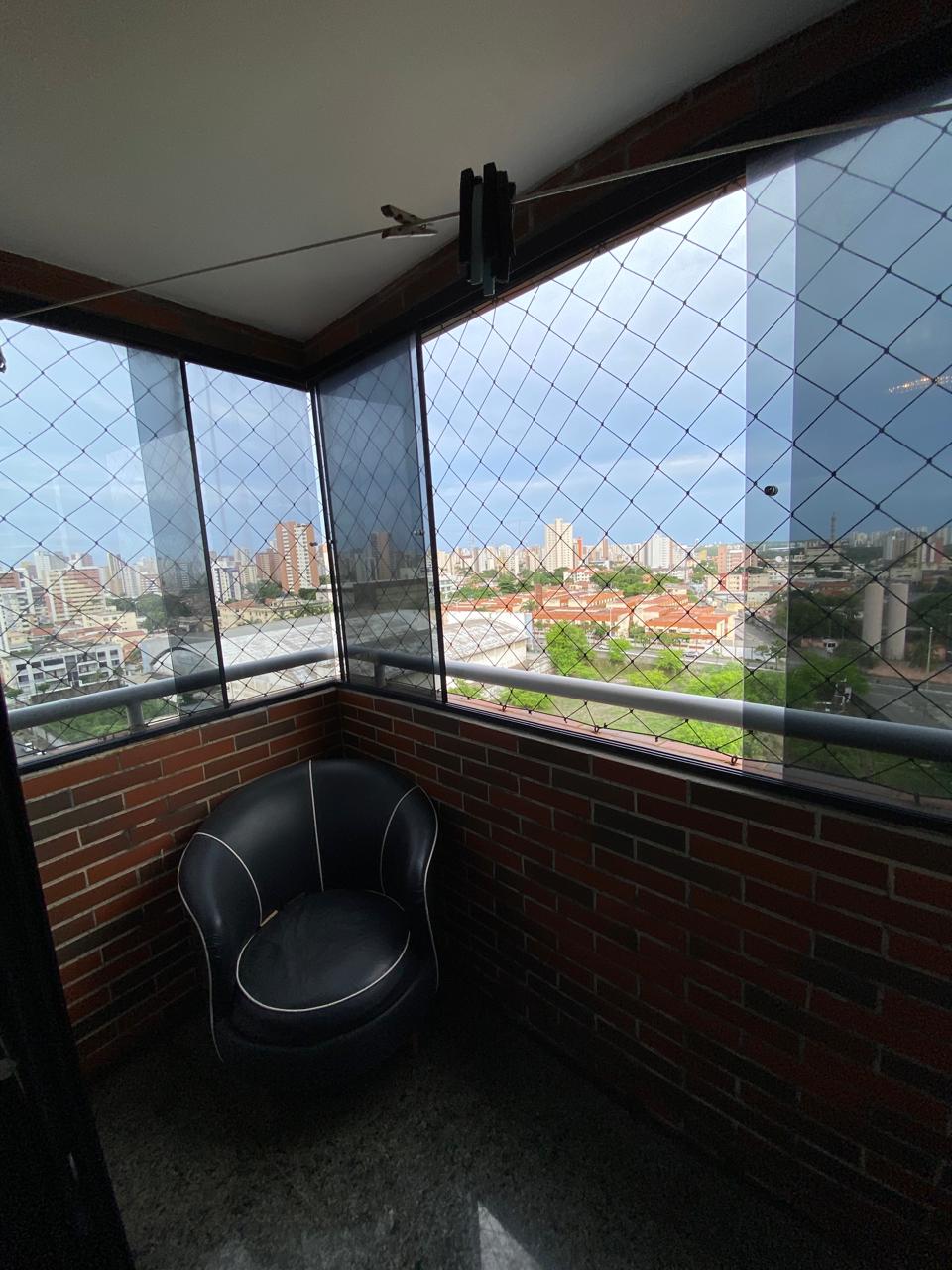 Imagem Apartamento com 4 Quartos à Venda, 168 m²em Joaquim Távora - Fortaleza