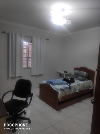Imagem Casa com 3 Quartos à Venda, 250 m² em Vila Brasílio Machado - São Paulo