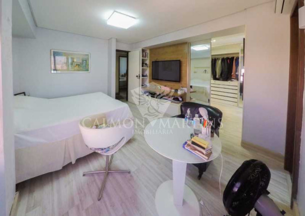 Imagem Cobertura com 4 Quartos à Venda, 380 m² em Rio Vermelho - Salvador