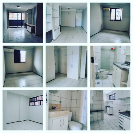 Apartamento com 3 Quartos à Venda, 88 m² em Jardim Renascença - São Luís