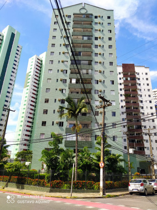 Imagem Apartamento com 3 Quartos à Venda, 86 m² em Casa Amarela - Recife Imagem Apartamento com 3 Quartos à Venda, 86 m² em Casa Amarela - Recife