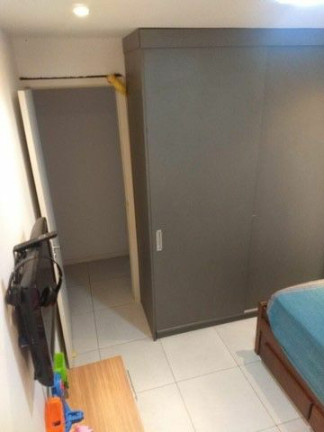 Imagem Apartamento com 2 Quartos à Venda, 53 m² em Taquara - Rio de Janeiro