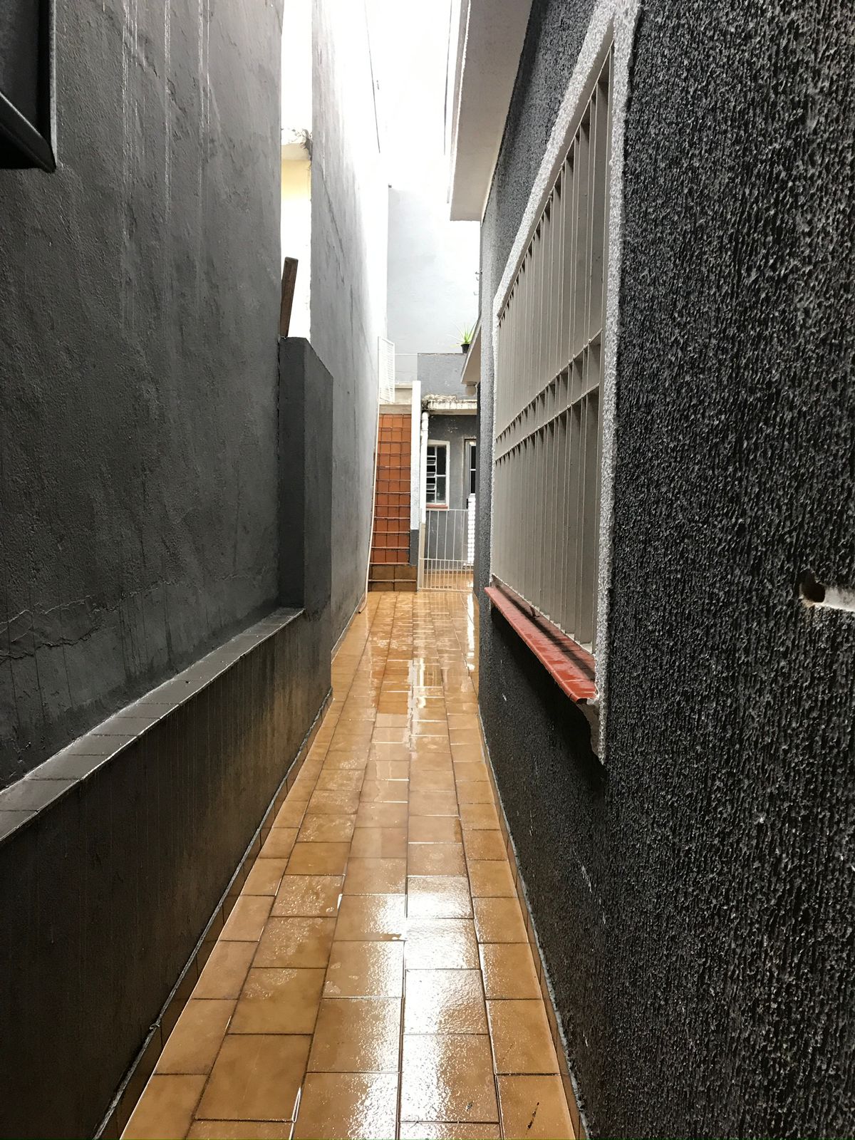 Imagem Casa com 1 Quarto para Alugar, 57 m²em Jardim Itália - São Paulo