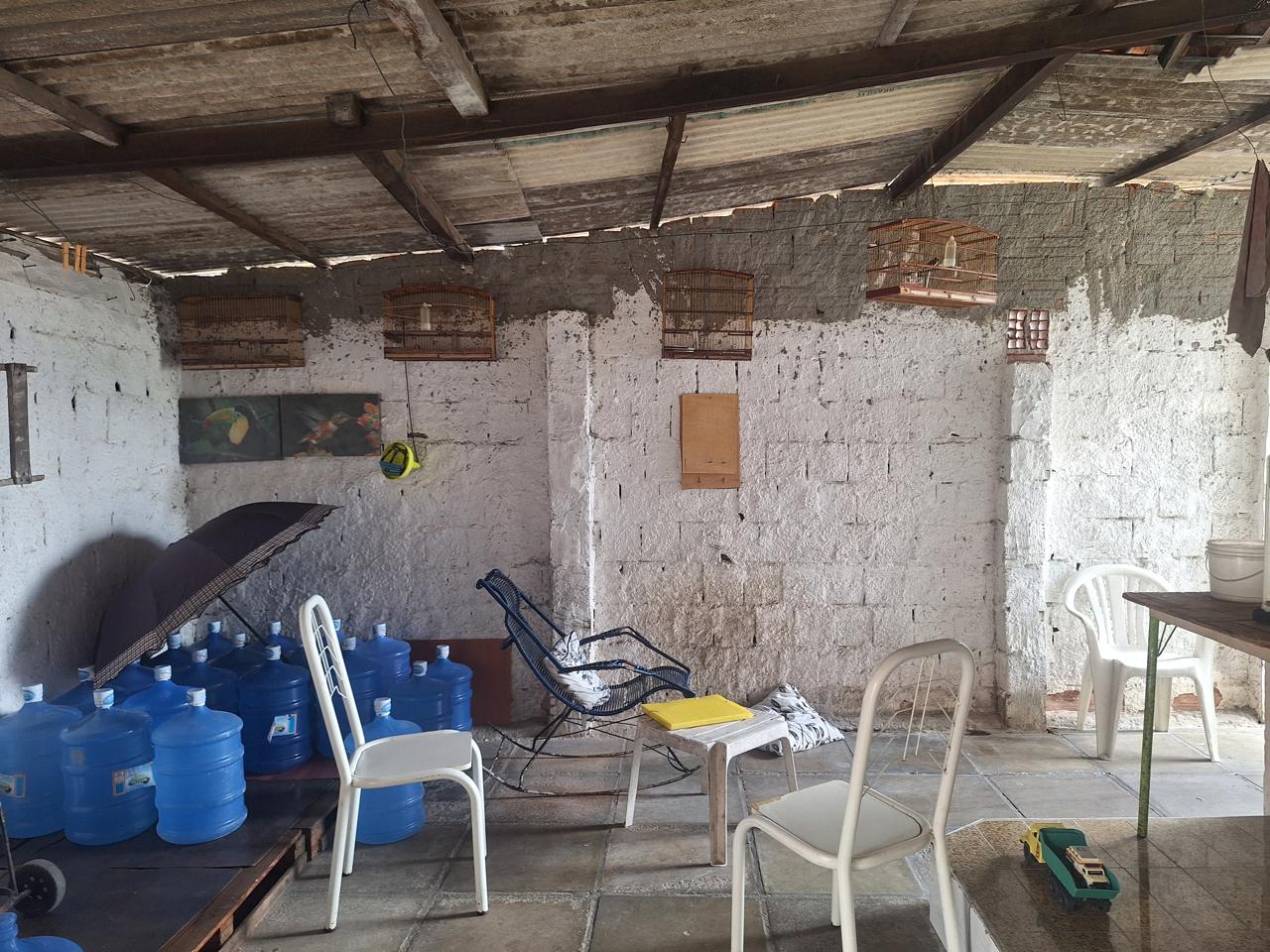 Imagem Casa com 3 Quartos à Venda, 410 m² em Zumbi - Recife Imagem Casa com 3 Quartos à Venda, 410 m² em Zumbi - Recife