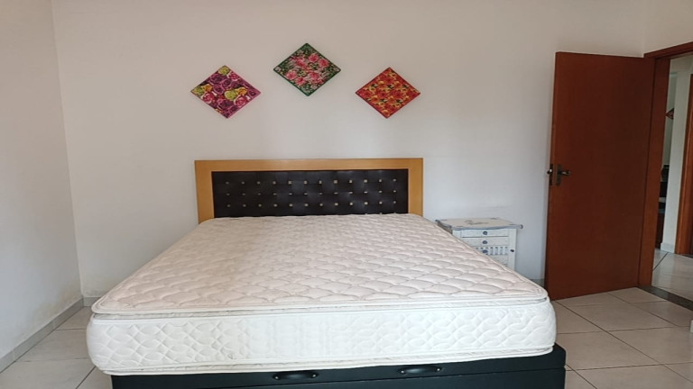 Imagem Apartamento com 3 Quartos à Venda, 117 m² em Tupi - Praia Grande