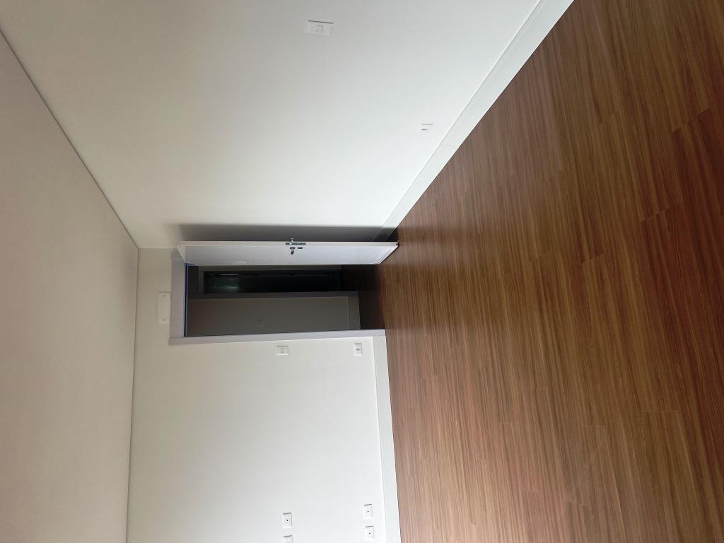 Imagem Apartamento com 3 Quartos à Venda, 183 m² em Hugo Lange - Curitiba