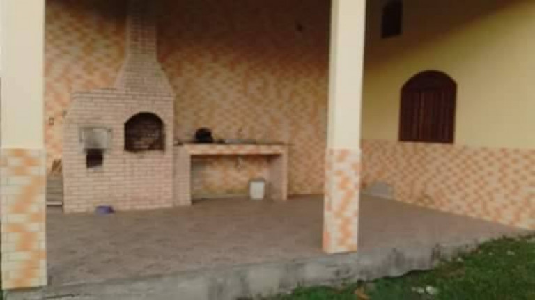 Imagem Casa com 3 Quartos à Venda, 60 m² em Jaconé (Sampaio Correia) - Saquarema