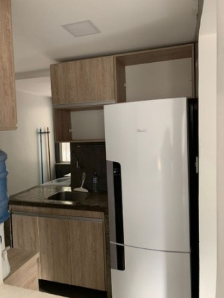 Imagem Apartamento com 2 Quartos para Alugar, 1 m² em Aracagy - São José de Ribamar