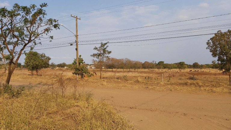 Imagem Terreno à Venda, 200 m² em Parque Novo Século - Campo Grande Imagem Terreno à Venda, 200 m² em Parque Novo Século - Campo Grande