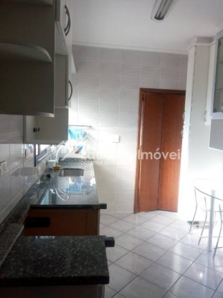 Imagem Apartamento com 3 Quartos à Venda, 83 m² em Vila Scarpelli - Santo André Imagem Apartamento com 3 Quartos à Venda, 83 m² em Vila Scarpelli - Santo André
