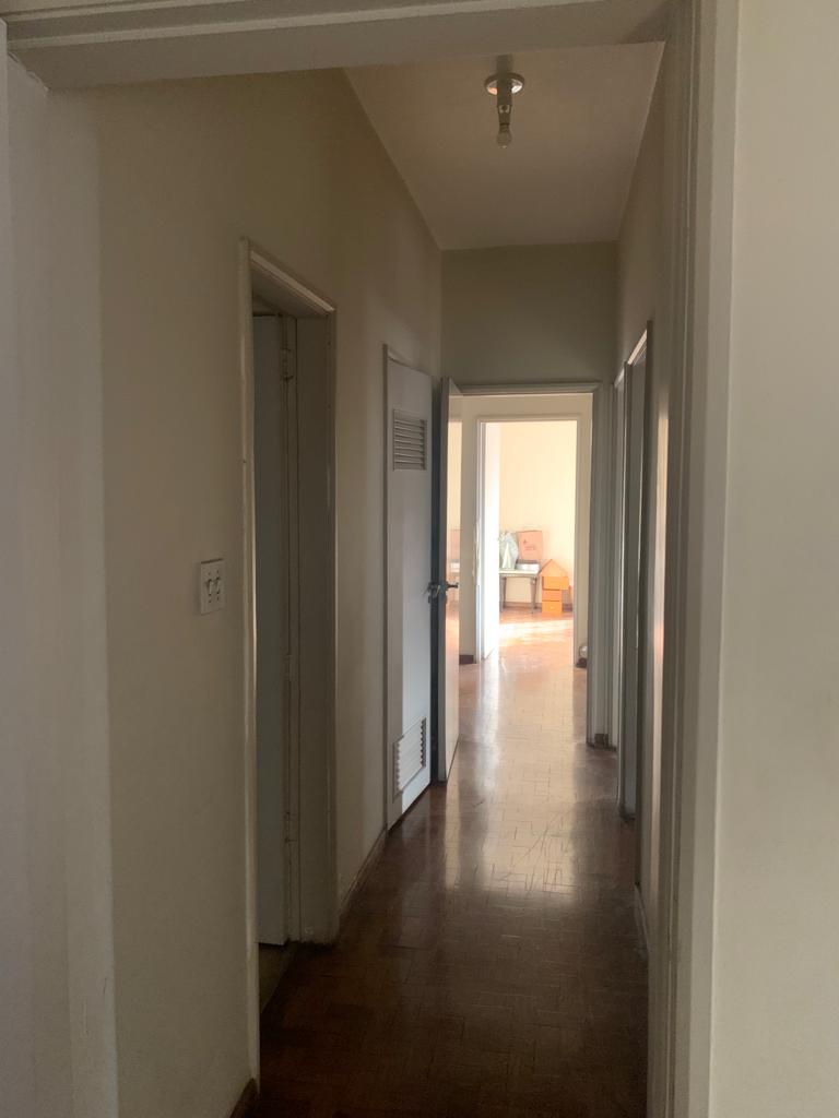 Imagem Apartamento com 3 Quartos à Venda, 168 m²em Aclimação - São Paulo
