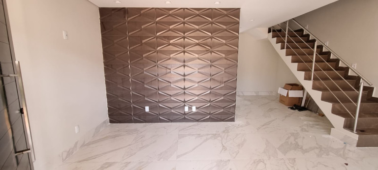 Imagem Sobrado com 3 Quartos à Venda, 151 m² em Parque Esplanada III - Valparaíso de Goiás Imagem Sobrado com 3 Quartos à Venda, 151 m² em Parque Esplanada III - Valparaíso de Goiás