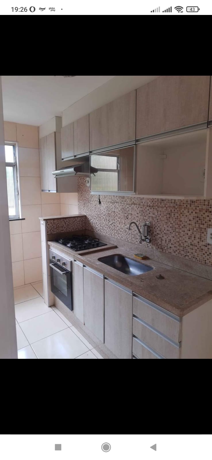 Imagem Apartamento com 2 Quartos à Venda ou Locação, 44 m² em Senador Vasconcelos - Rio de Janeiro Imagem Apartamento com 2 Quartos à Venda ou Locação, 44 m² em Senador Vasconcelos - Rio de Janeiro