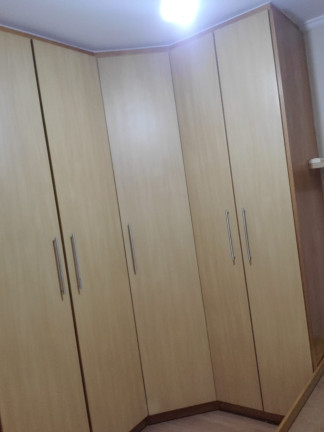 Apartamento com 2 Quartos à Venda, 53 m² em Centro - Diadema