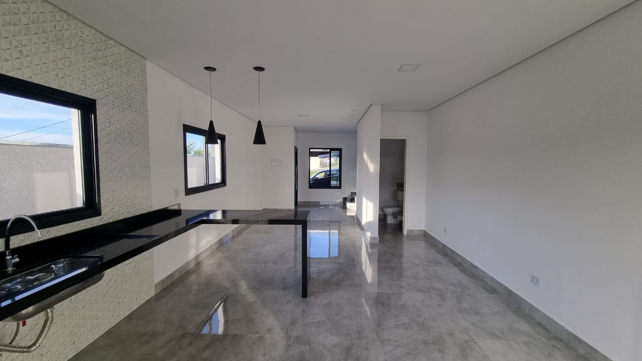 Imagem Casa de Condomínio com 3 Quartos à Venda, 117 m²em Villas do Jaguari - Santana de Parnaíba Imagem Casa de Condomínio com 3 Quartos à Venda, 117 m²em Villas do Jaguari - Santana de Parnaíba