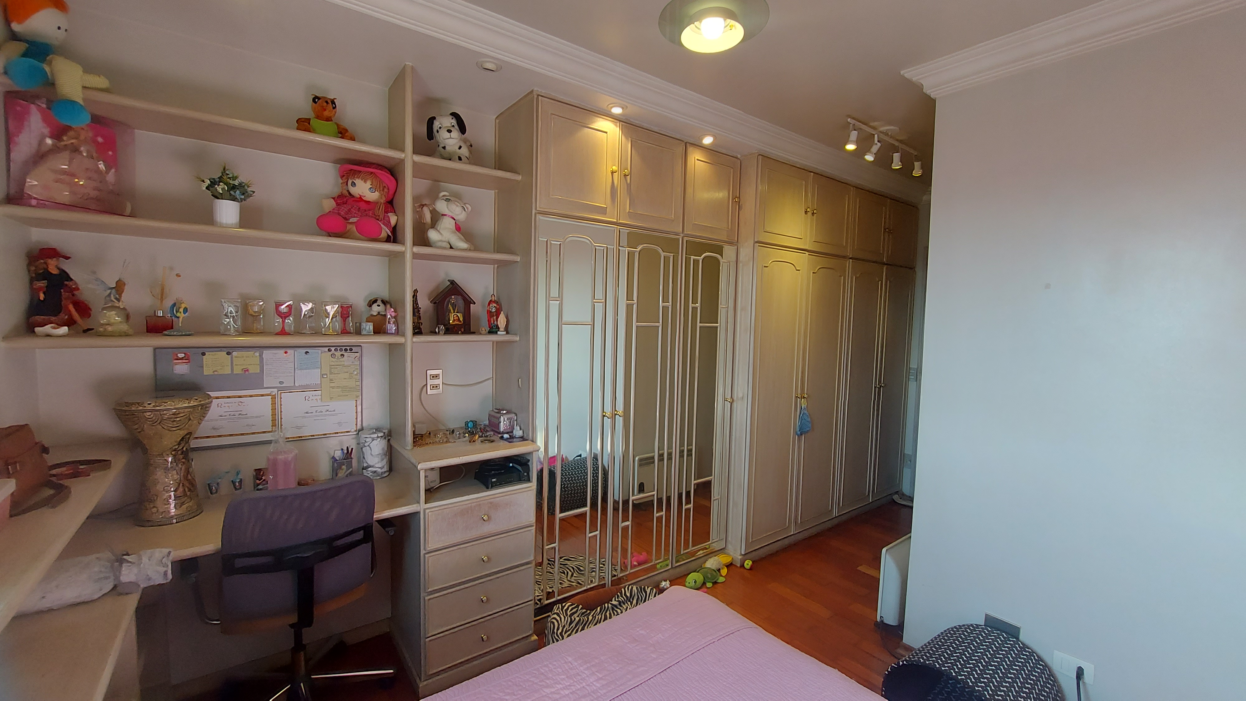 Imagem Apartamento com 4 Quartos à Venda, 200 m²em Bosque da Saúde - São Paulo