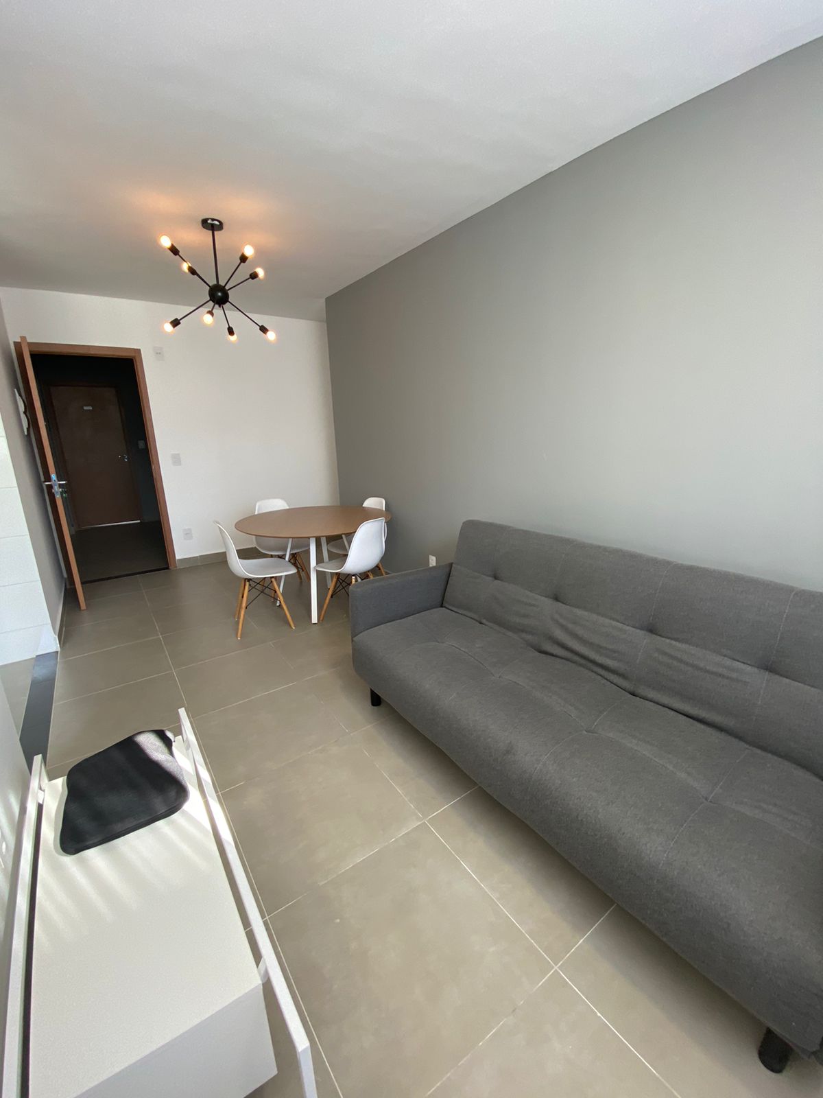 Imagem Apartamento com 2 Quartos para Alugar, 60 m²em Centro - Lauro de Freitas Imagem Apartamento com 2 Quartos para Alugar, 60 m²em Centro - Lauro de Freitas