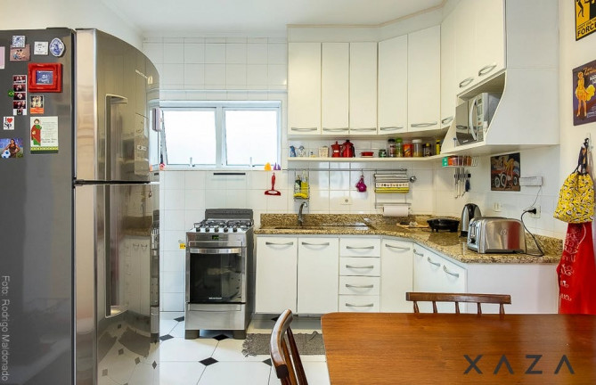 Imagem Apartamento com 2 Quartos à Venda, 88 m² em Perdizes - São Paulo