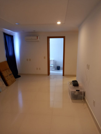 Imagem Apartamento com 3 Quartos à Venda, 279 m² em Areia Preta - Natal