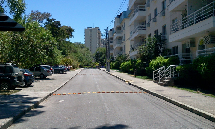 Imagem Cobertura com 3 Quartos à Venda, 134 m² em Maria Paula - São Gonçalo