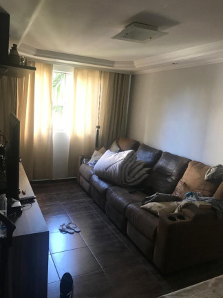 Imagem Apartamento com 2 Quartos à Venda, 50 m² em Brasilândia - São Paulo