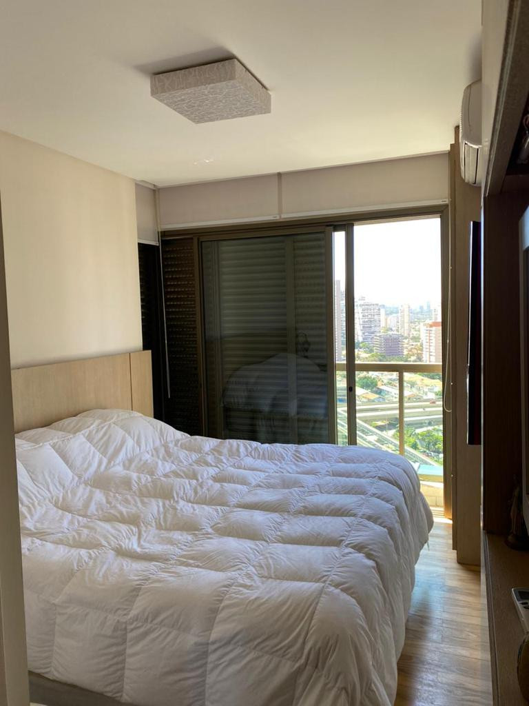 Imagem Cobertura com 3 Quartos à Venda, 240 m²em Brooklin Paulista - São Paulo Imagem Cobertura com 3 Quartos à Venda, 240 m²em Brooklin Paulista - São Paulo