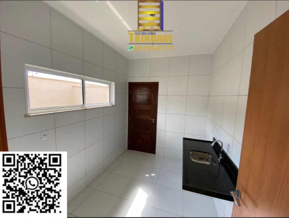Imagem Casa de Condomínio com 3 Quartos à Venda, 260 m² em Araçagi  - São José de Ribamar
