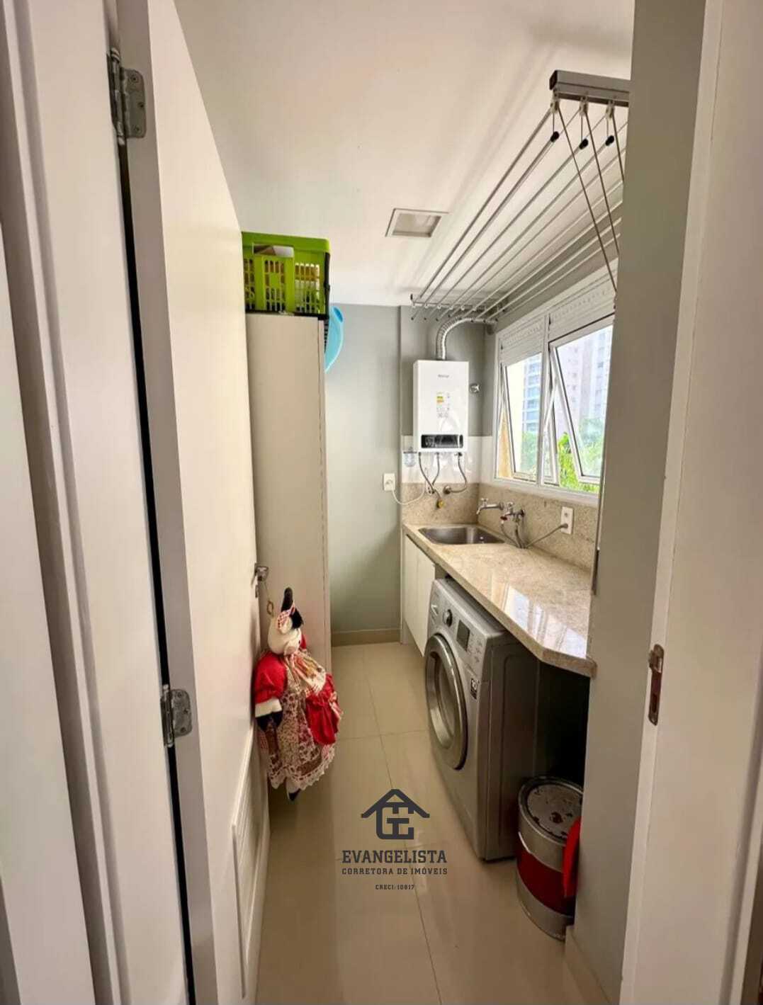 Imagem Apartamento com 3 Quartos para Alugar, 109 m² em Imbuí - Salvador