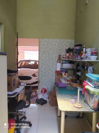 Imagem Casa à Venda, 1 m² em Chácara Brasil - São Luís