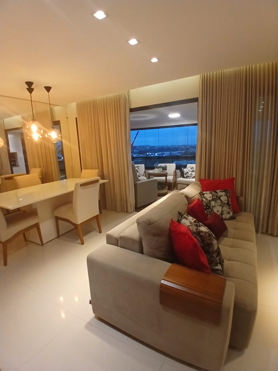 Imagem Apartamento com 3 Quartos à Venda ou Locação, 113 m²em Patamares - Salvador Imagem Apartamento com 3 Quartos à Venda ou Locação, 113 m²em Patamares - Salvador