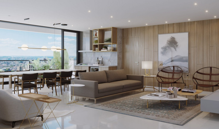 Imagem Apartamento com 4 Quartos à Venda, 185 m² em Setor Oeste - Goiânia Imagem Apartamento com 4 Quartos à Venda, 185 m² em Setor Oeste - Goiânia