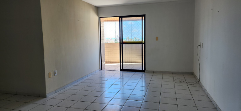 Imagem Apartamento com 3 Quartos à Venda, 95 m²em Aeroclube - João Pessoa Imagem Apartamento com 3 Quartos à Venda, 95 m²em Aeroclube - João Pessoa