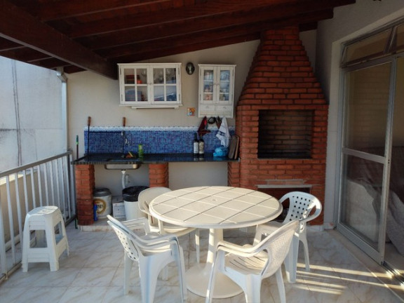 Imagem Apartamento com 3 Quartos à Venda, em Martim de Sá - Caraguatatuba Imagem Apartamento com 3 Quartos à Venda, em Martim de Sá - Caraguatatuba