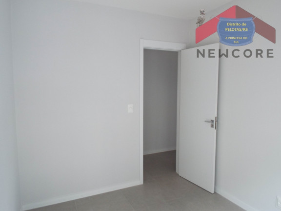 Imagem Apartamento com 2 Quartos à Venda,  em Areal - Pelotas