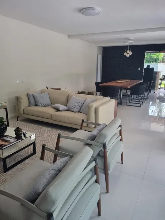 Imagem Casa de Condomínio com 4 Quartos à Venda, 350 m²em Bela Vista - Marituba Imagem Casa de Condomínio com 4 Quartos à Venda, 350 m²em Bela Vista - Marituba