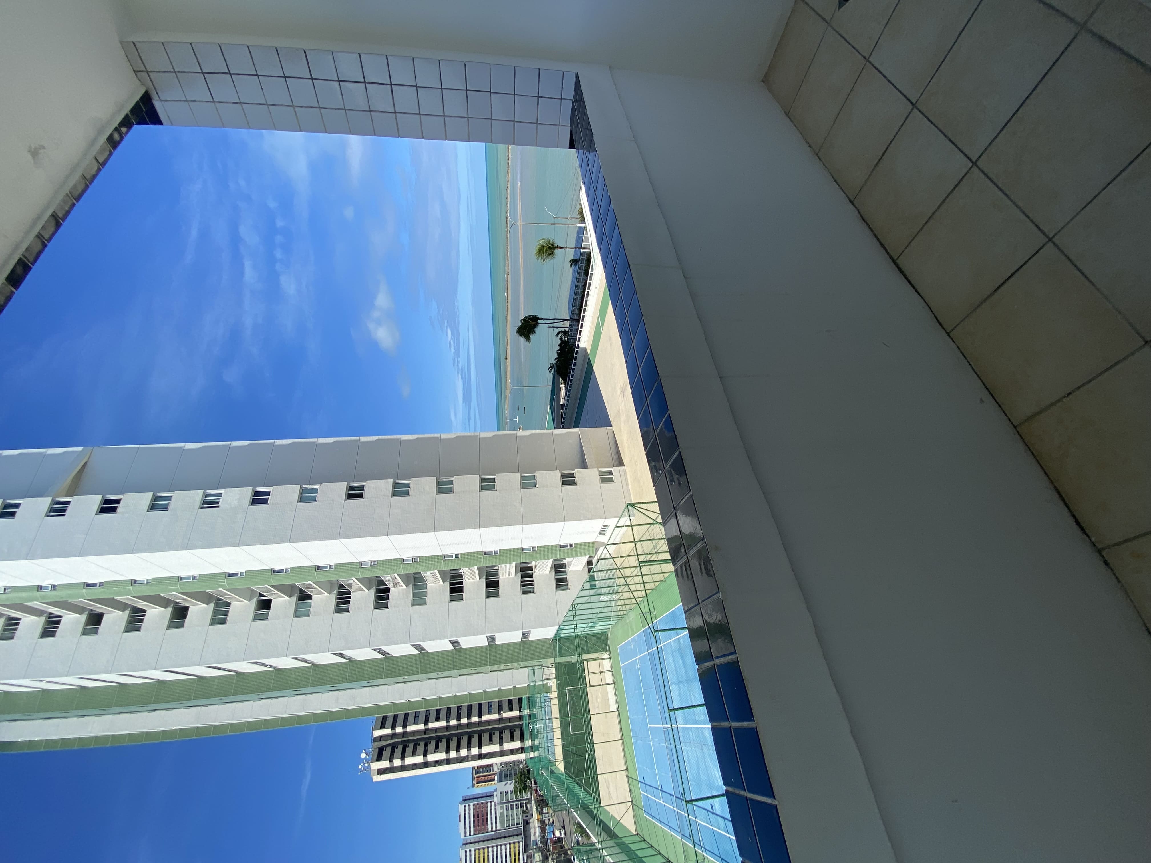 Imagem Flat com 1 Quarto à Venda, 35 m²em Casa Caiada - Olinda