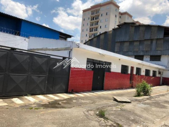 Imagem Galpão para Alugar, 2 m² em Vila Melliani - Guarulhos