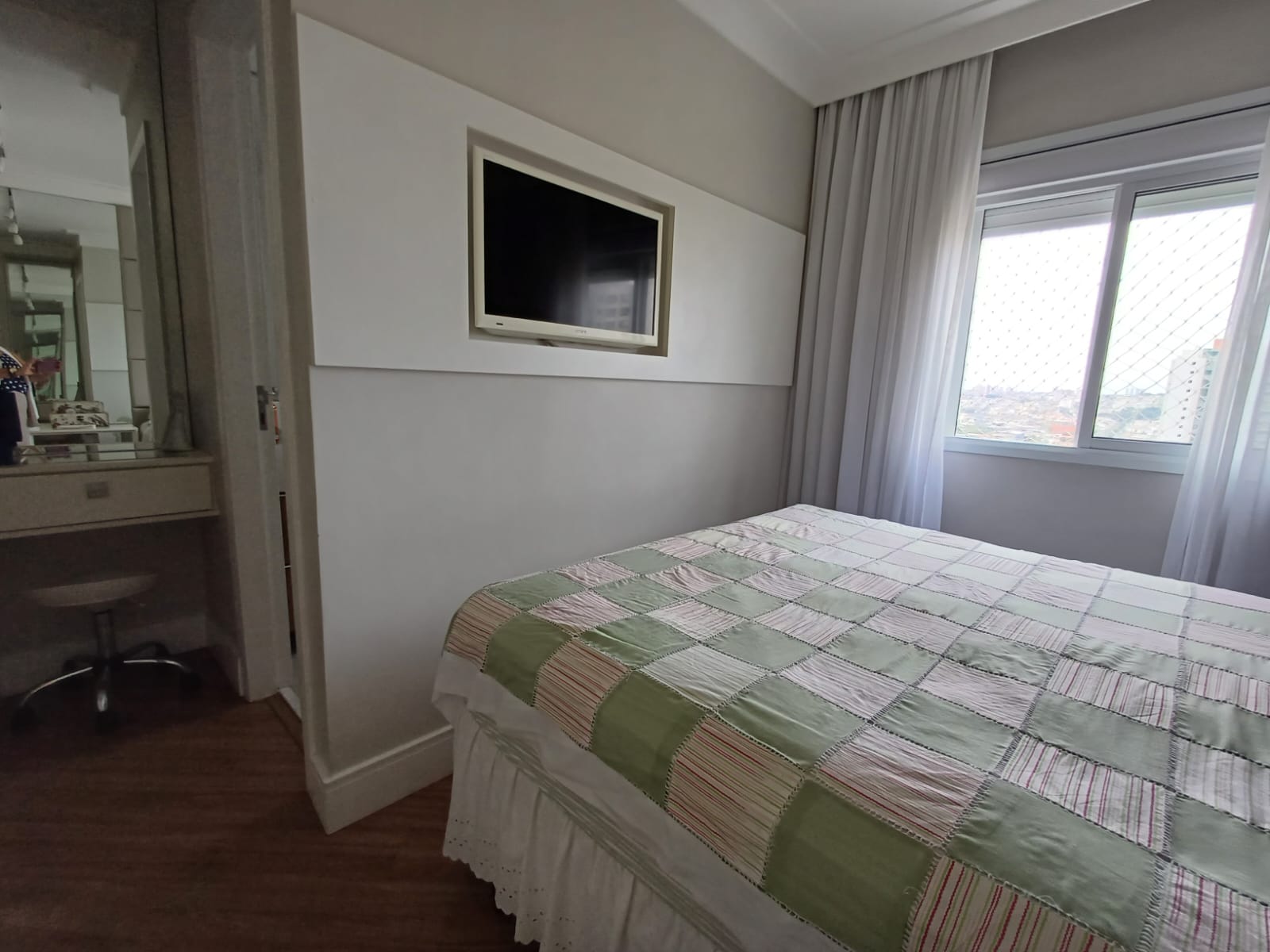 Imagem Apartamento com 2 Quartos à Venda, 80 m²em Campestre - Santo André Imagem Apartamento com 2 Quartos à Venda, 80 m²em Campestre - Santo André