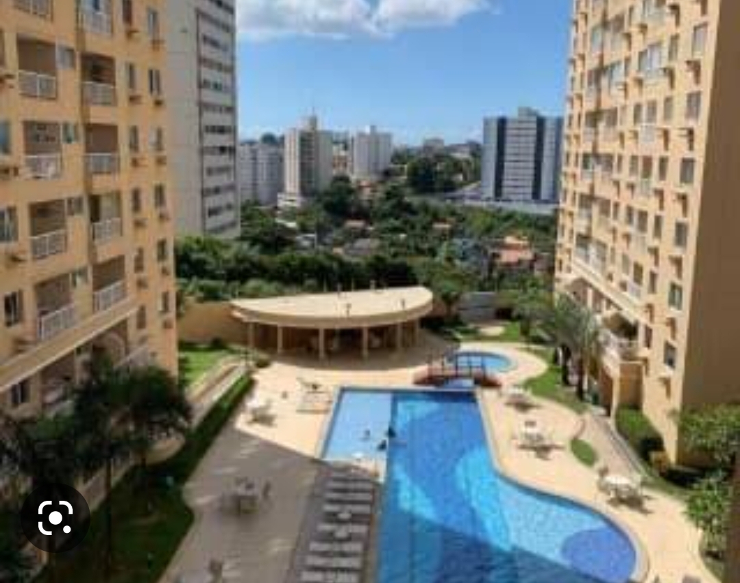 Imagem Apartamento com 3 Quartos à Venda, 85 m²em Imbuí - Salvador