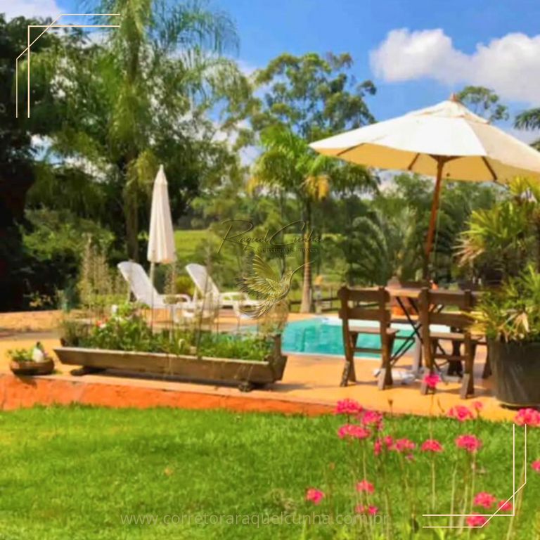 Imagem Chácara com 3 Quartos para Alugar, em Cuesta - Botucatu Imagem Chácara com 3 Quartos para Alugar, em Cuesta - Botucatu