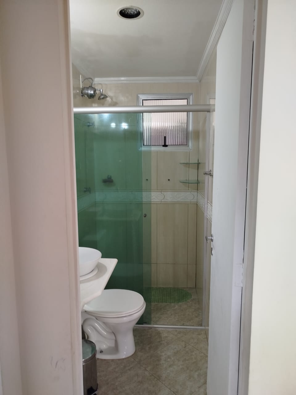 Imagem Apartamento com 2 Quartos à Venda, 62 m² em Assunção - São Bernardo do Campo