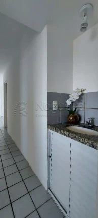 Imagem Apartamento com 2 Quartos à Venda, 61 m² em Espinheiro - Recife