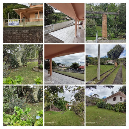 Imagem Chácara com 3 Quartos à Venda, 9.202 m² em Canto dos Ganchos - Governador Celso Ramos